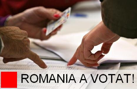 O fi votat România, dar se poate ca uleiul, umbrela și 50delei-ul să nu fi fost surse credibile de informare