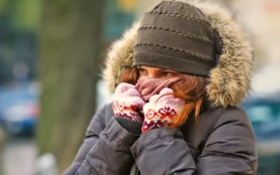 ANM anunță o perioadă rece, cu temperaturi mai joase decât în mod obișnuit