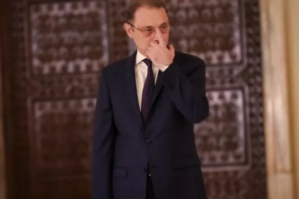 Bogdan Ivan spune că PSD vrea un guvern până la alegerile din 2028