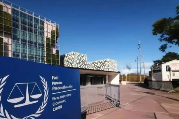 Curtea Penală Internațională a primit Premiul Saharov pentru Drepturile Omului 2026