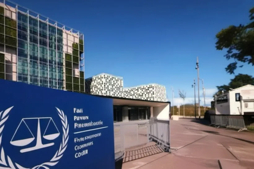 Curtea Penală Internațională a primit Premiul Saharov pentru Drepturile Omului 2026