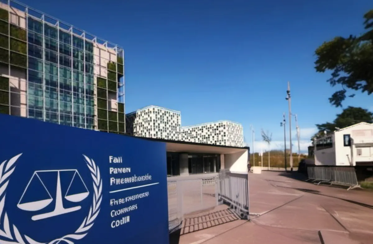 Curtea Penală Internațională a primit Premiul Saharov pentru Drepturile Omului 2026