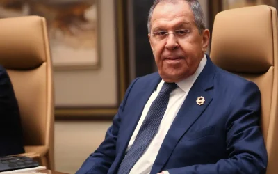 La reuniunea G20, Lavrov va solicita ridicarea sancțiunilor împotriva Rusiei