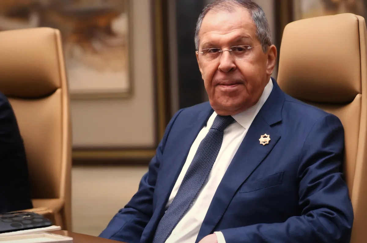 La reuniunea G20, Lavrov va solicita ridicarea sancțiunilor împotriva Rusiei