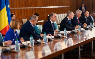 Luca Niculescu: Guvernul va reduce deficitul fără a majora taxele