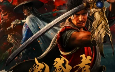 Onimusha Way of the Sword: E sau nu e un joc souls-like?