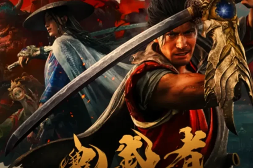 Onimusha Way of the Sword: E sau nu e un joc souls-like?