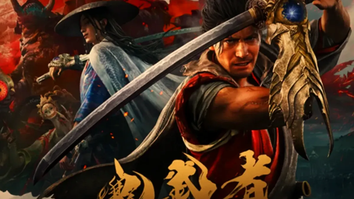 Onimusha Way of the Sword: E sau nu e un joc souls-like?