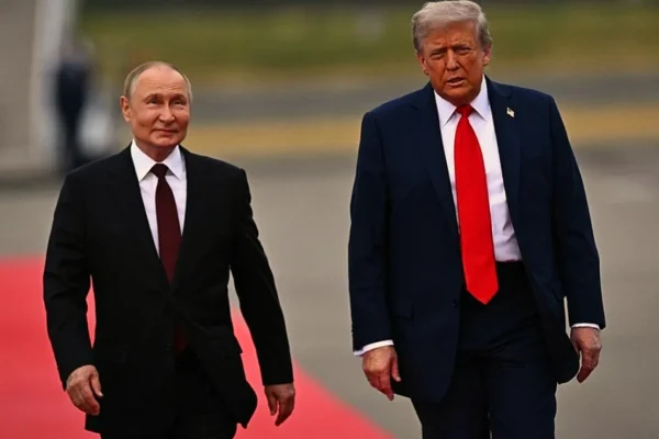 Putin ar fi propus summit cu Trump și Xi fără Zelenski