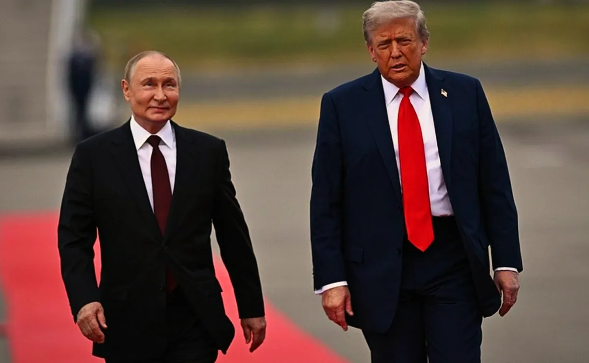 Putin ar fi propus summit cu Trump și Xi fără Zelenski