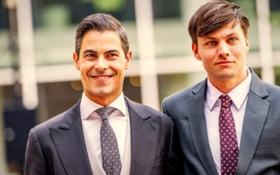 Rob Jetten anunță că va deveni tată cu ajutorul unei mame surogat