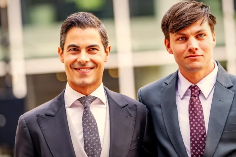 Rob Jetten anunță că va deveni tată cu ajutorul unei mame surogat