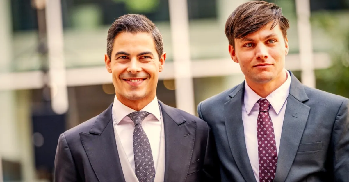 Rob Jetten anunță că va deveni tată cu ajutorul unei mame surogat