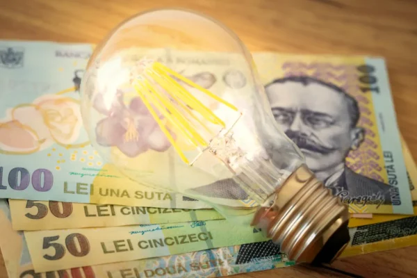 România ajunge din nou în fruntea țărilor europene cu prețuri mari la energie