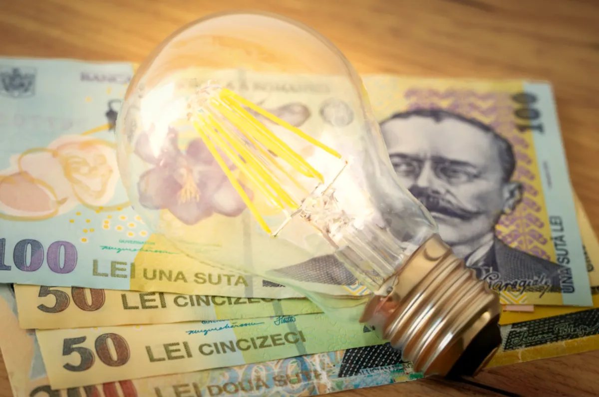 România ajunge din nou în fruntea țărilor europene cu prețuri mari la energie