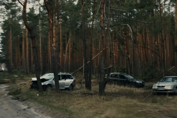 Toma Cuzin, reținut din nou pentru consum de droguri și accident