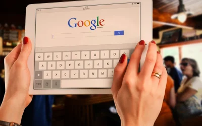Un american și un rus: istoria secretă a Google