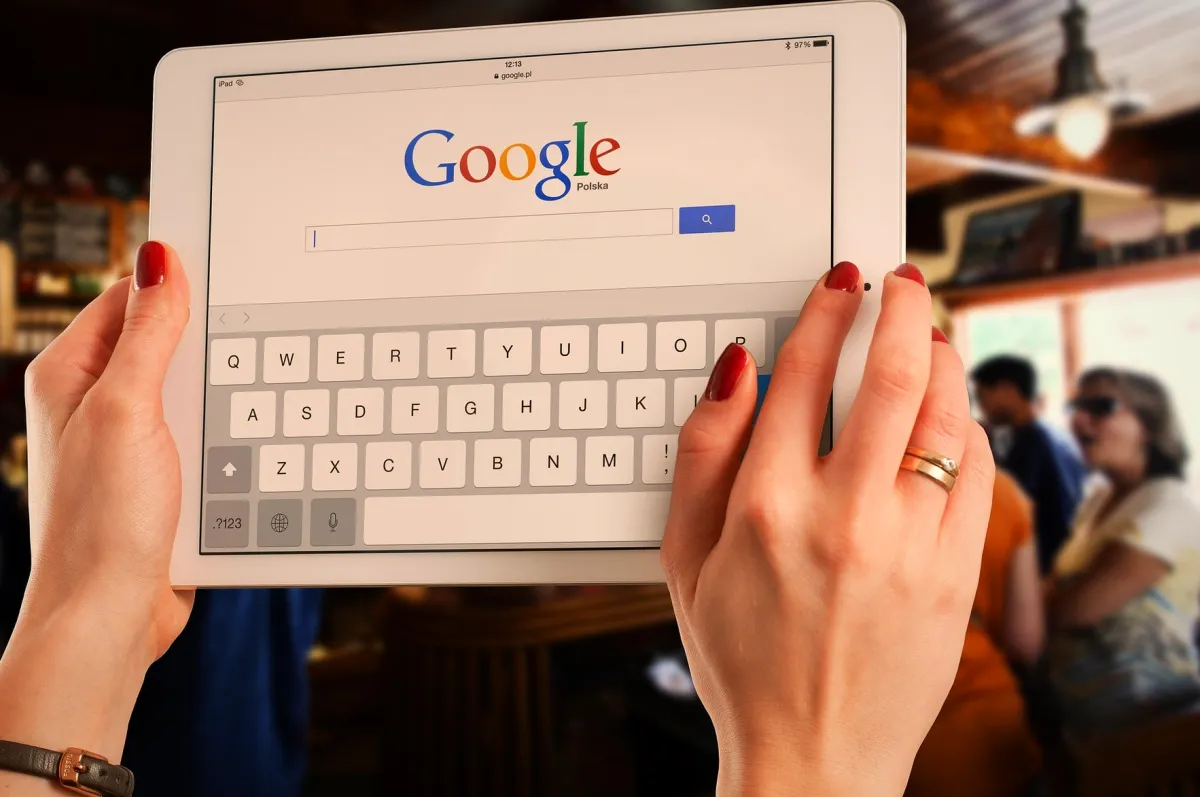 Un american și un rus: istoria secretă a Google