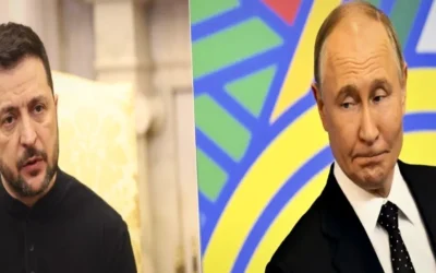 Zelenski spune că armistițiu energetic ar fi primul pas al lui Putin spre pace